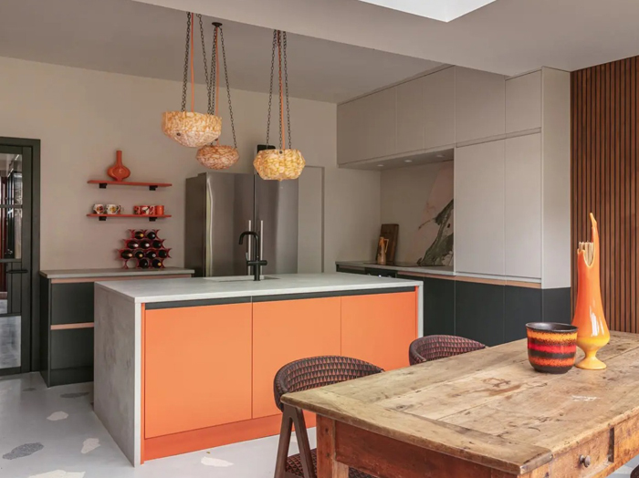 Top 10 kitchen trends for 2023