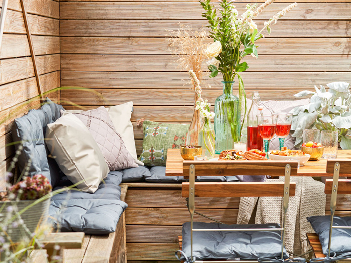 Wayfair: plenty of inspiration to prepare gardens for Spring