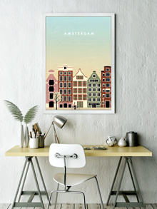 poster prints from Wallsauce